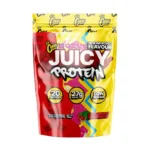 Chaos Crew Juicy Protein 680g - Strawberry Watermelon