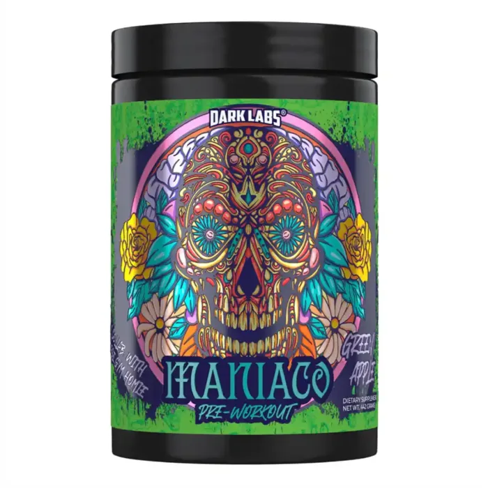 Dark Labs Maniaco - Image 2