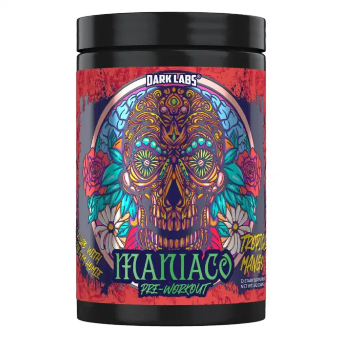 Dark Labs Maniaco - Image 3