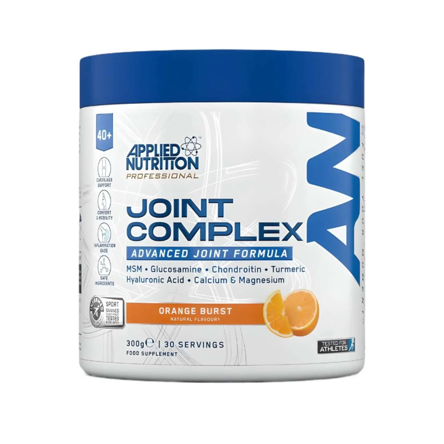 Applied Nutrition Joint Complex - Image 3