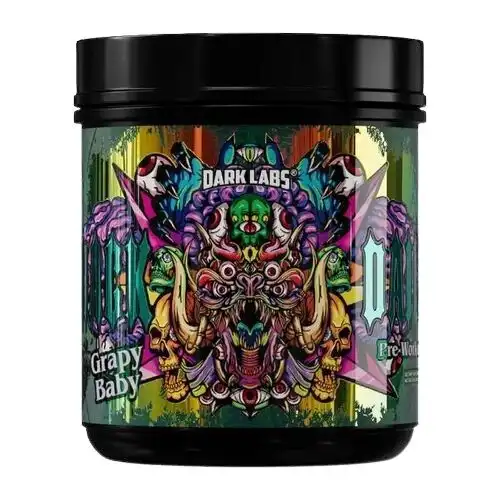 Dark Labs Crack Daily - Image 2