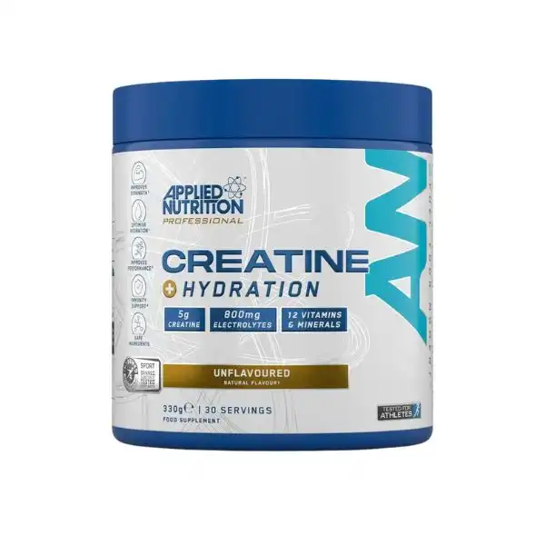 Applied Nutrition Creatine & Hydration - Image 2