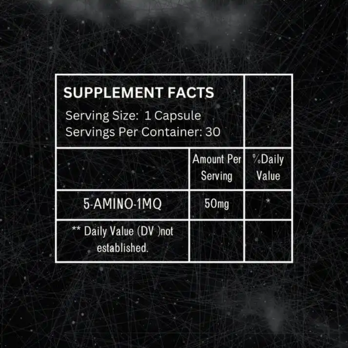 Elevate 5-Amino-1MQ - Image 2