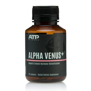 ATP Science Alpha Venus