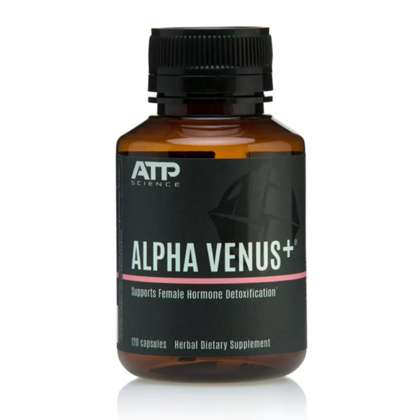 ATP Science Alpha Venus