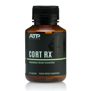 ATP Science CortRx