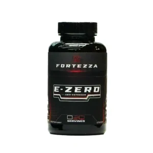 Fortezza E-Zero Anti-Estrogen