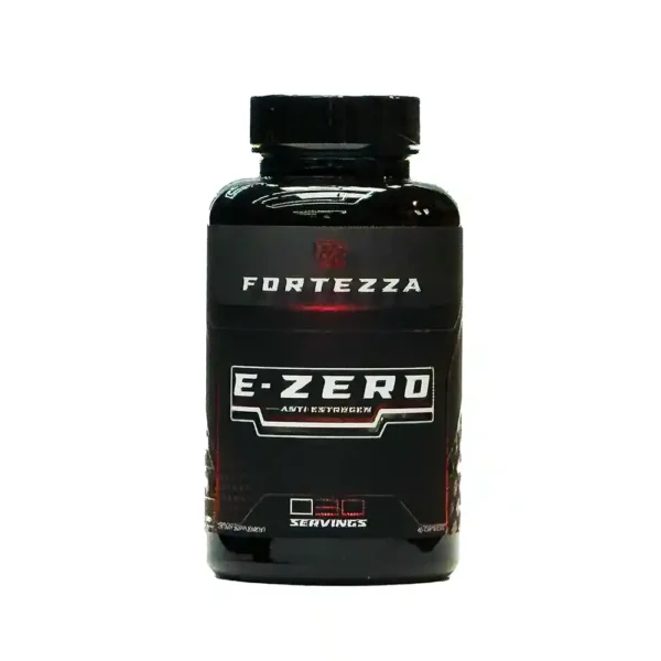 Fortezza E-Zero Anti-Estrogen