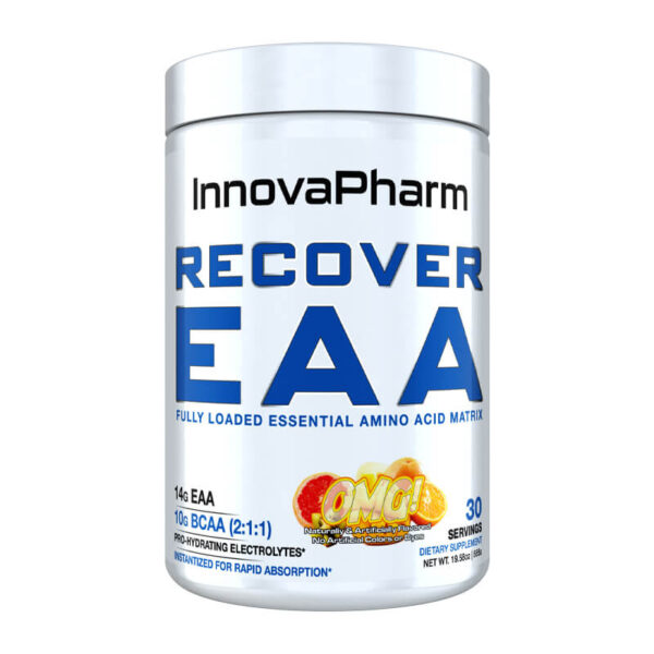InnovaPharm Recover EAA™