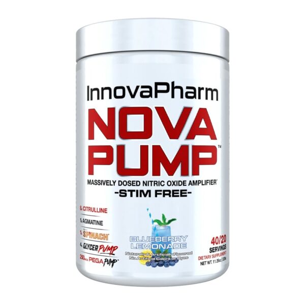 InnovaPharm Nova Pump