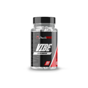 Muscle Rage VIBE – Libido Support