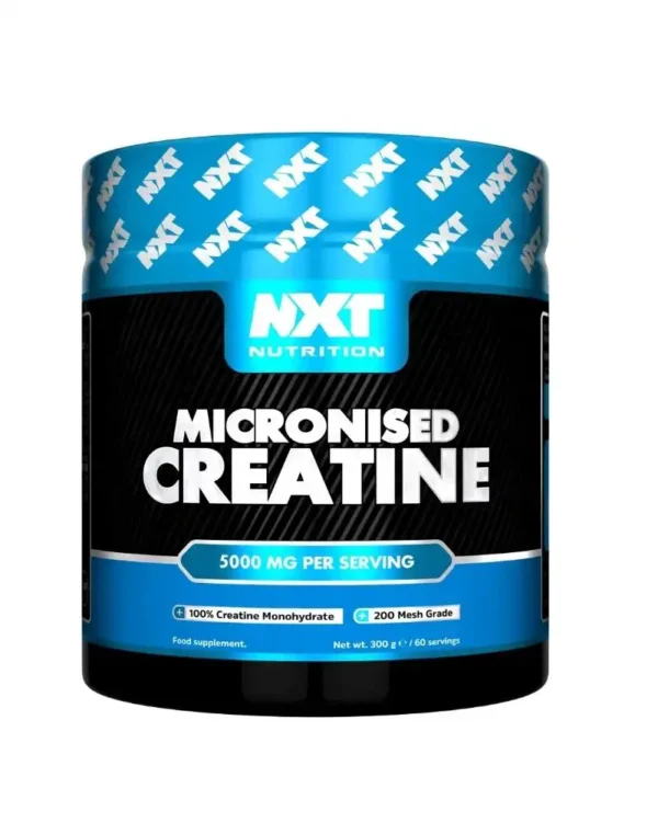 NXT Micronised Creatine