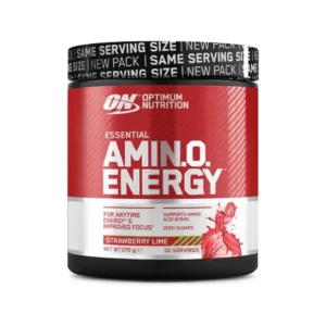 Optimum Nutrition Amino Energy