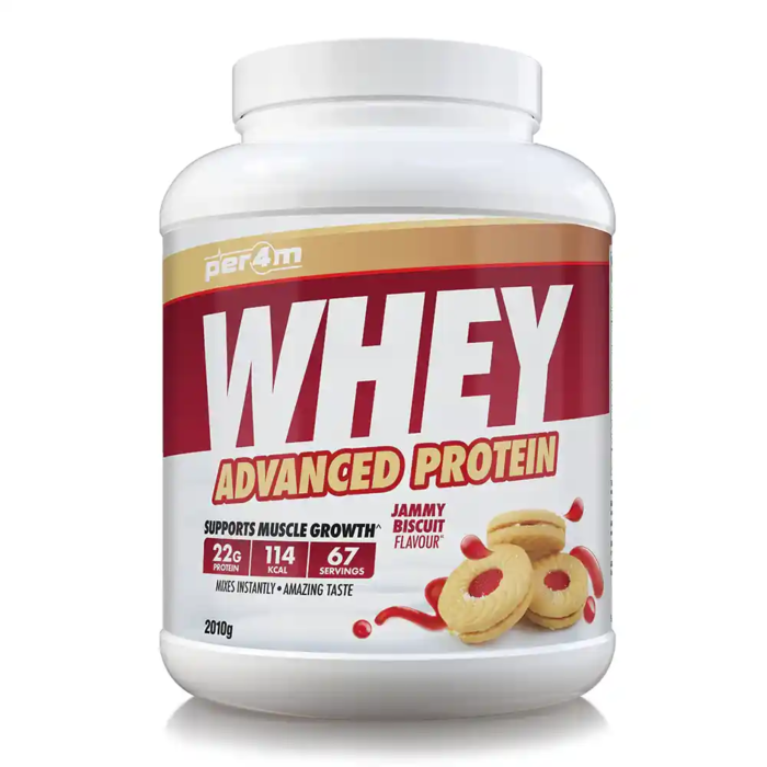 Per4m Whey Advanced Protein - Image 3