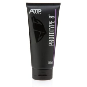 ATP Science Prototype 8