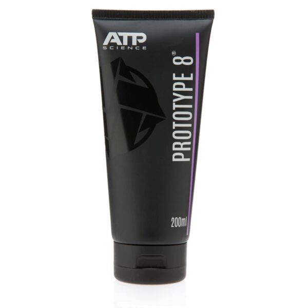 ATP Science Prototype 8