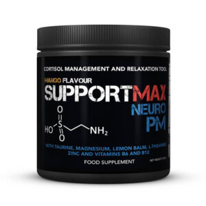 STROM Sports Support Max Neuro PM