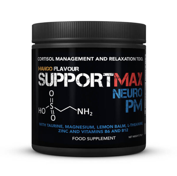 STROM Sports Support Max Neuro PM