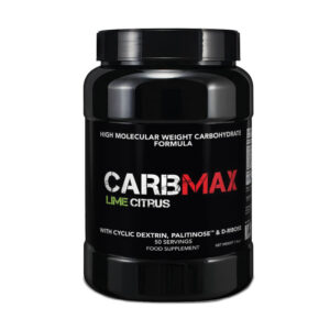 STROM Sports CarbMAX