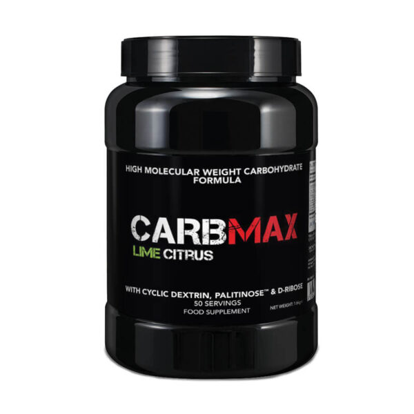 STROM Sports CarbMAX