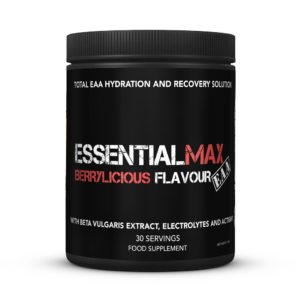 STROM Sports EssentialMAX