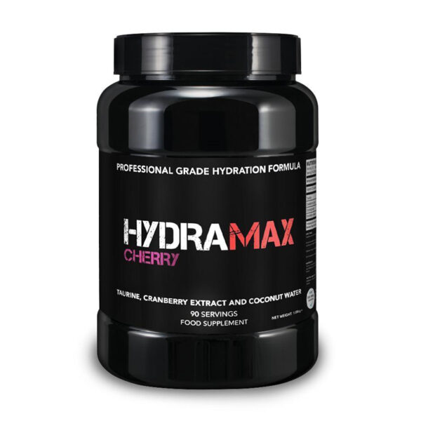 STROM Sports HydraMAX
