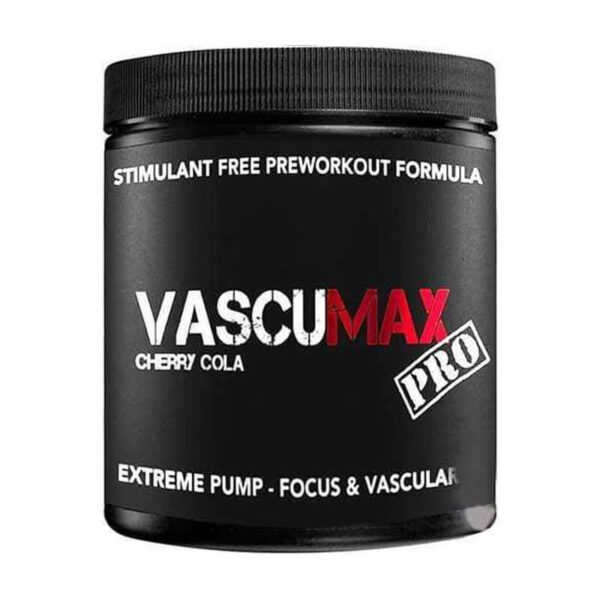 Strom Sports VascuMAX Pro