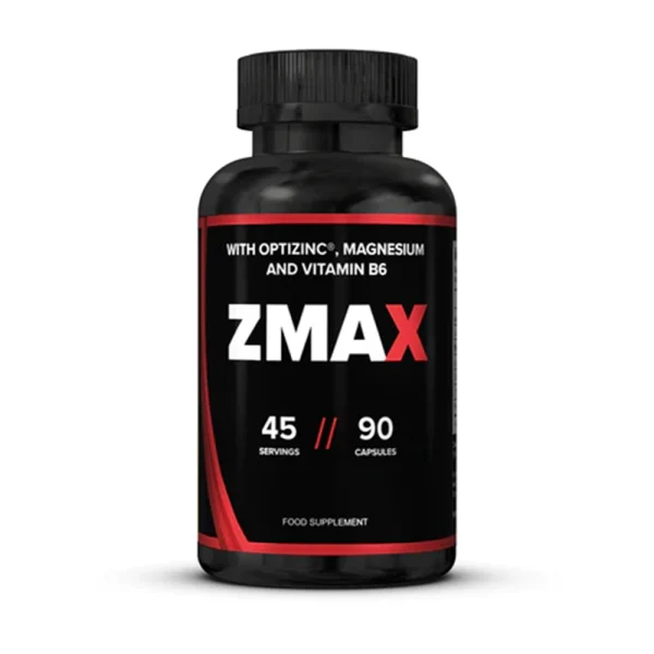 Strom Sports ZMAX