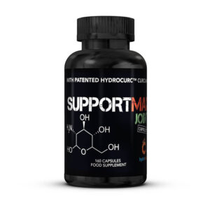 STROM Sports Support Max Joint Capsules