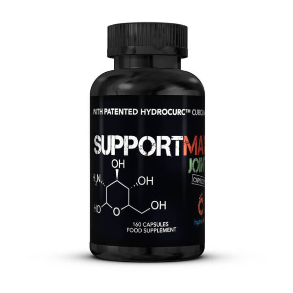 STROM Sports Support Max Joint Capsules
