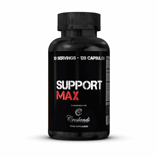 Strom Sports SupportMax
