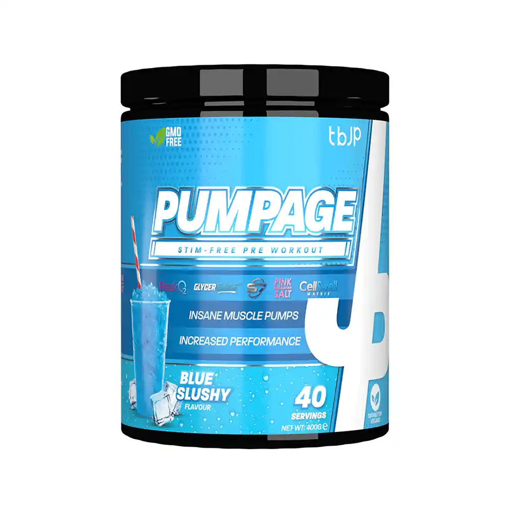 Trained by JP Pumpage - Image 3