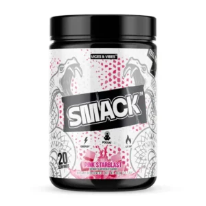 Vices and Vibes Smack Pre-Workout (v2)