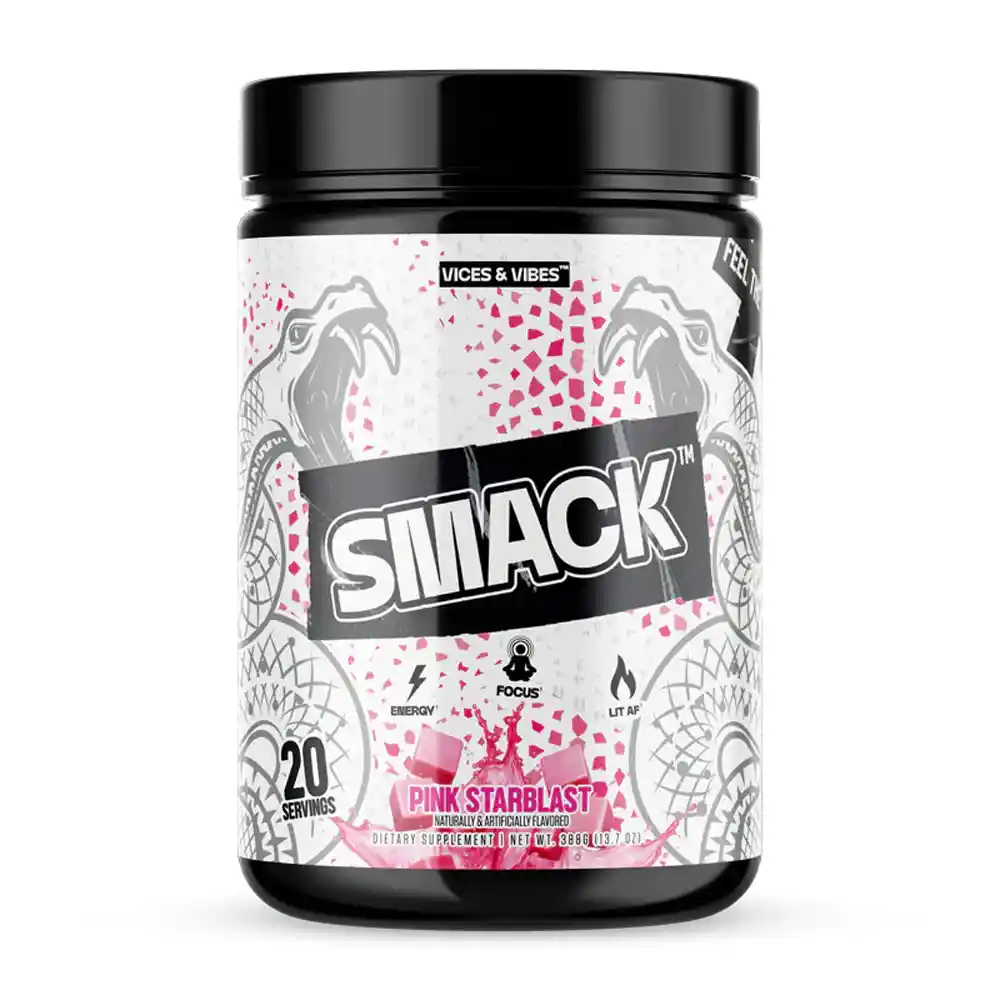 Vices and Vibes Smack Pre-Workout (v2)