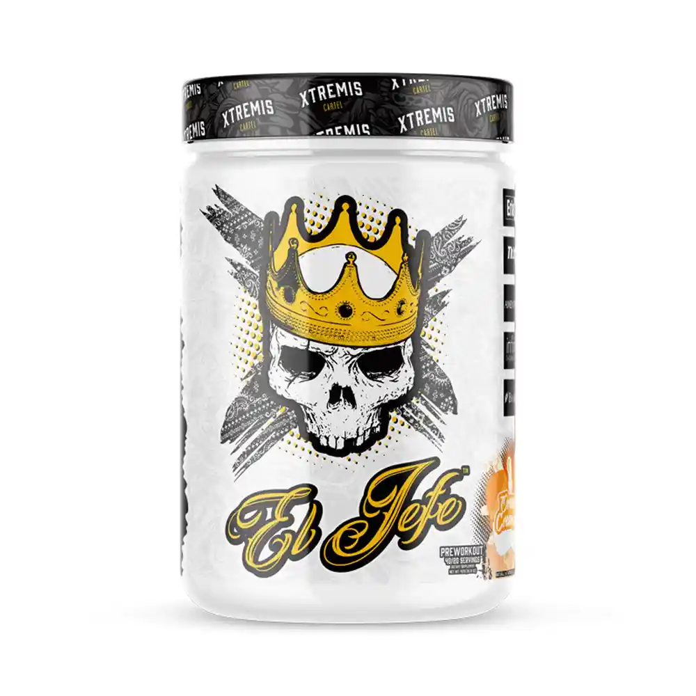 Xtremis Cartel El Jefe - Image 8