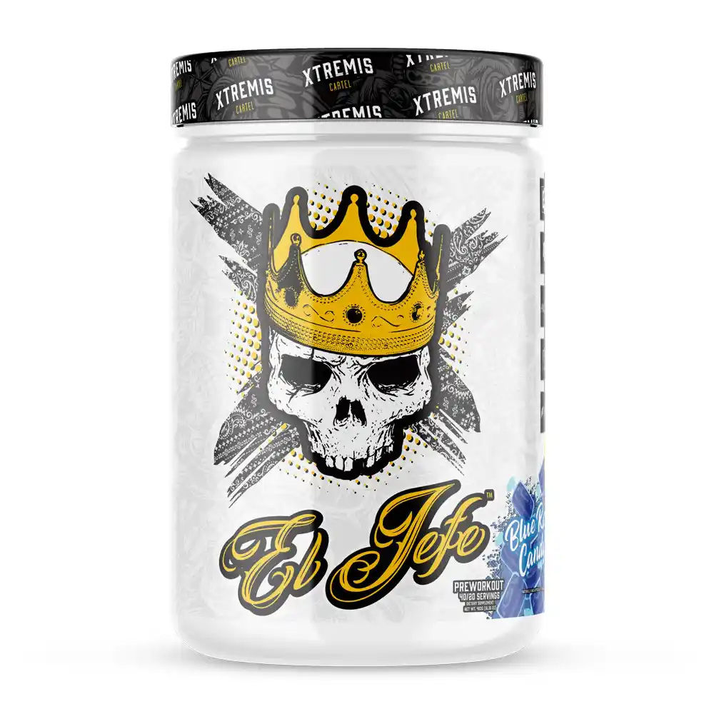 Xtremis Cartel El Jefe - Image 5