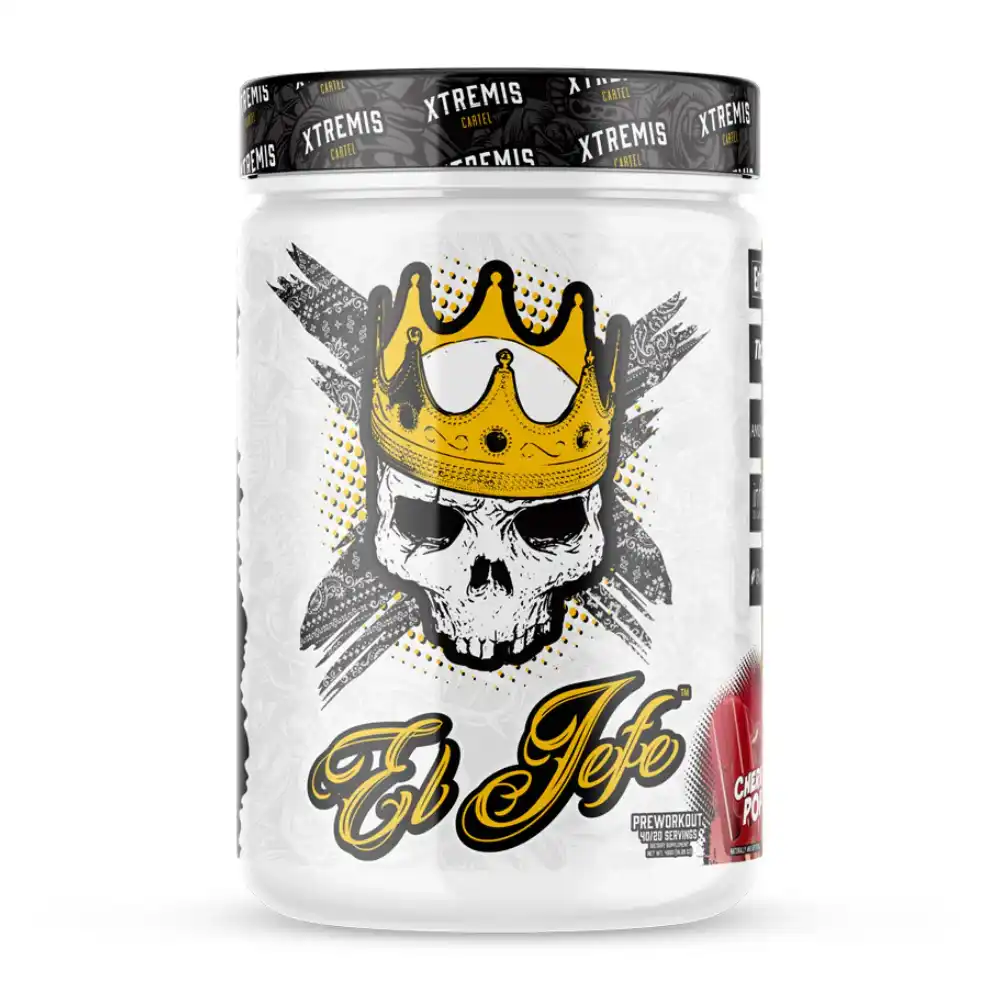 Xtremis Cartel El Jefe - Image 4