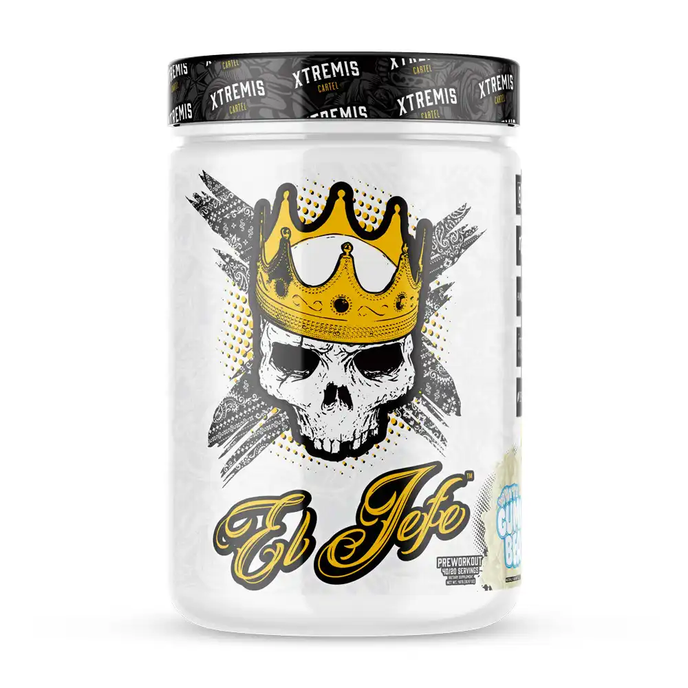 Xtremis Cartel El Jefe - Image 3