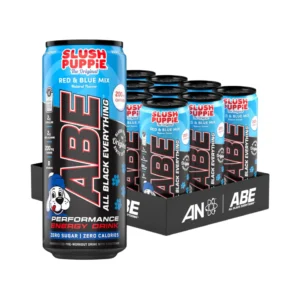 Applied Nutrition ABE Energy Cans 12x330ml