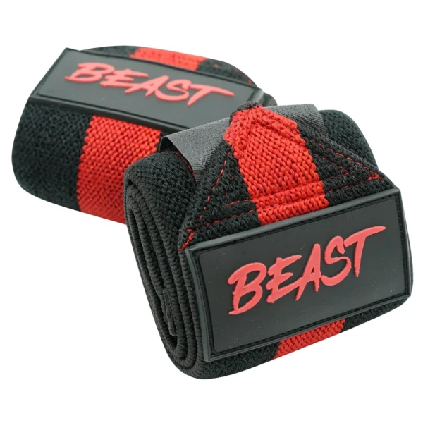 Alpha Designs BEAST Wrist Wraps