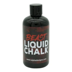 Alpha Designs BEAST Liquid Chalk (250 ml)
