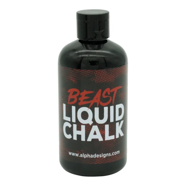 Alpha Designs BEAST Liquid Chalk (250 ml)