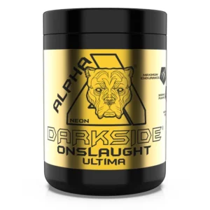 Alpha Neon Darkside Ultima