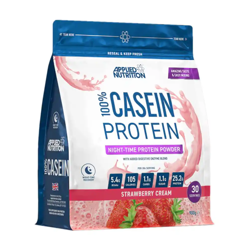 Applied Nutrition 100% Casein Protein - Image 3