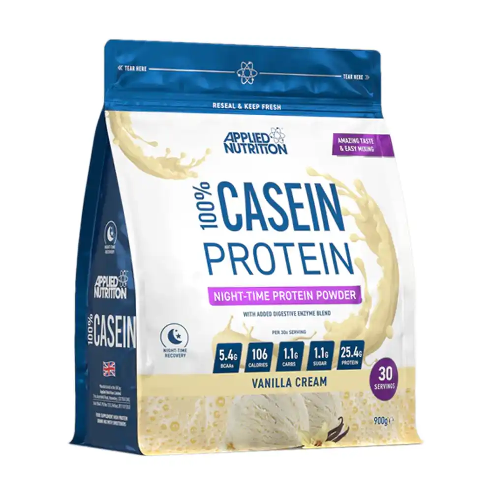 Applied Nutrition 100% Casein Protein