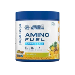 Applied Nutrition Amino Fuel EAA 91g-7 Serv