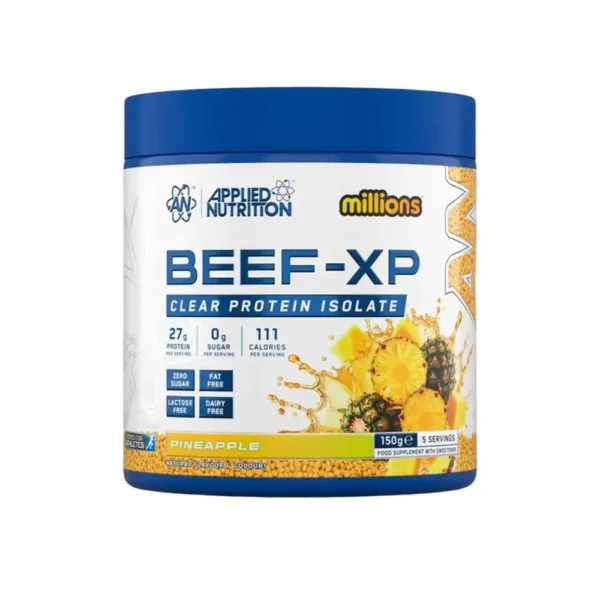 Applied Nutrition Beef-XP 150g