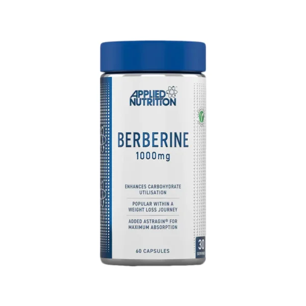 Applied Nutrition Berberine