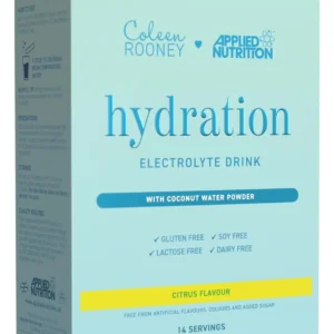 Applied Nutrition Coleen Rooney Hydration