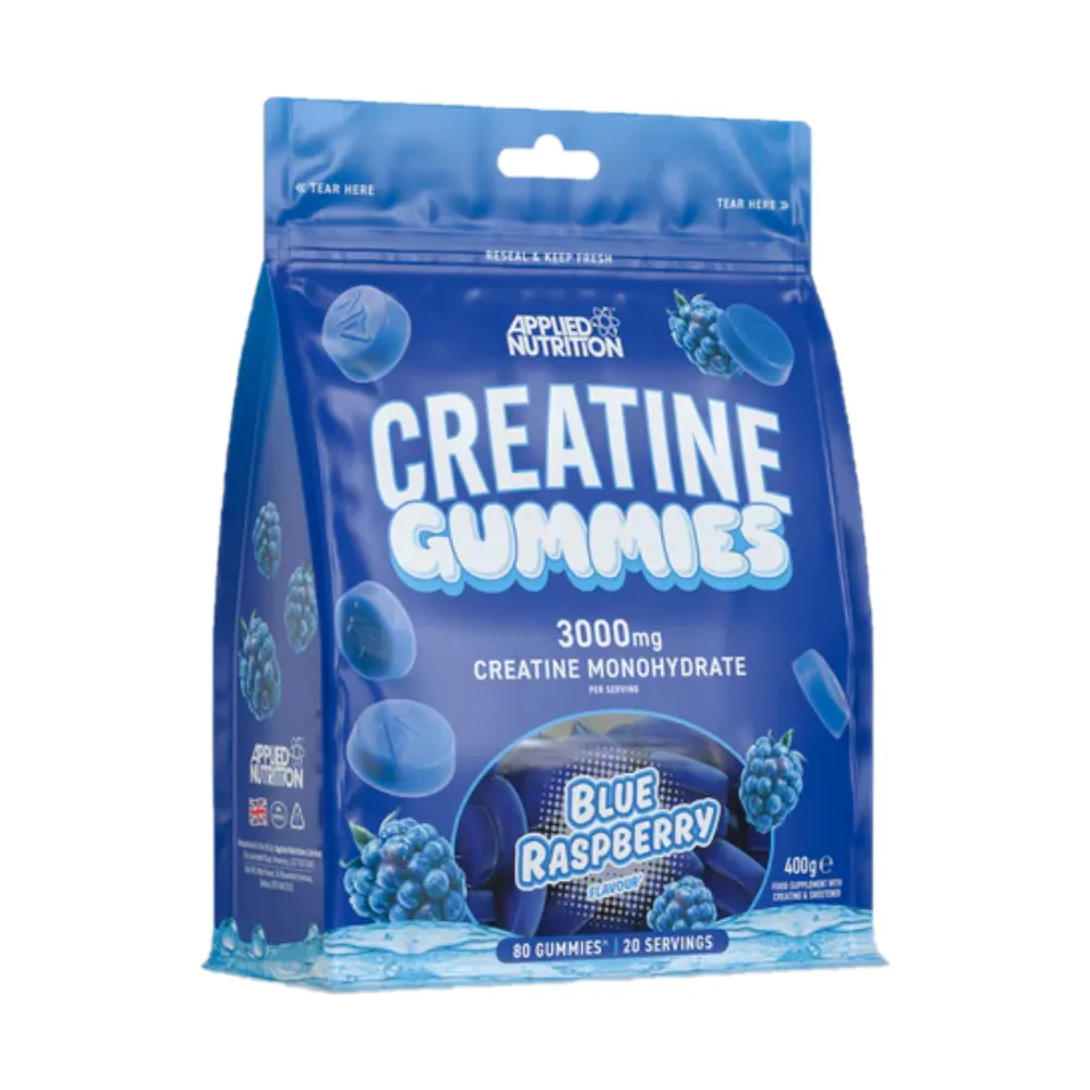 Applied Nutrition Creatine Monohydrate Gummies - Image 3